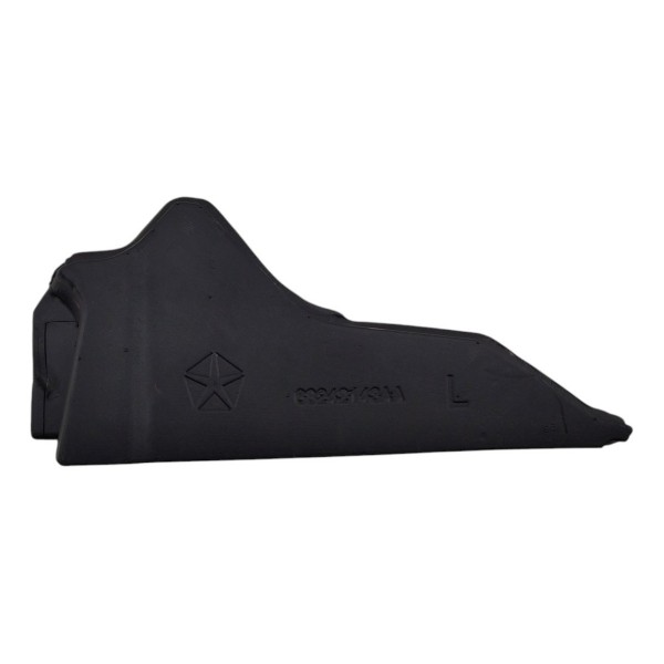 Espuma Anti Ruído Jeep Compass Le 2018 2021