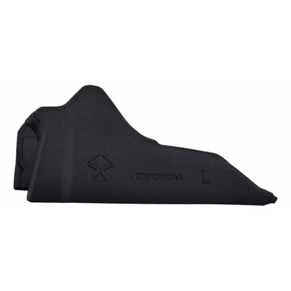 Espuma Anti Ruído Jeep Compass Le 2018 2021