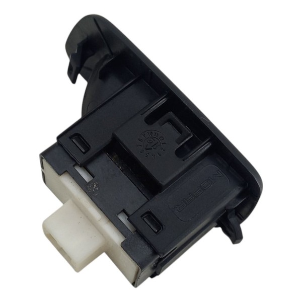 Botão Vidro Elétrico Tras Direito Jeep Compass 2016 A 2020