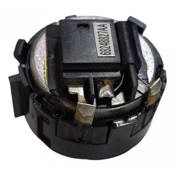 Tweeter Coluna Porta  Jeep Compass 2016 A 2021