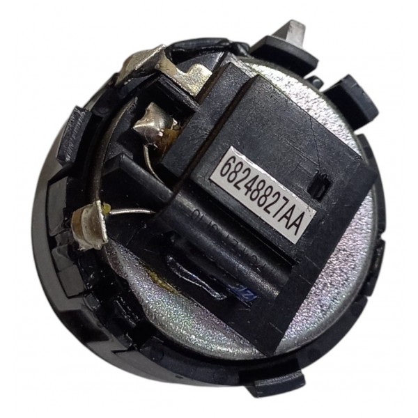 Tweeter Coluna Porta  Jeep Compass 2016 A 2021