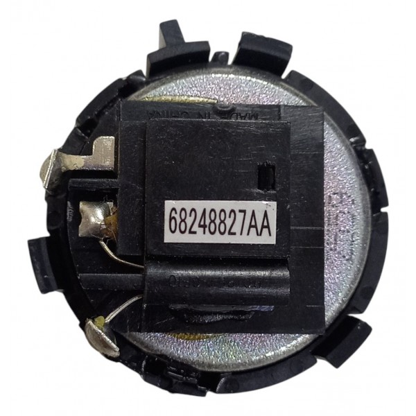 Tweeter Coluna Porta  Jeep Compass 2016 A 2021