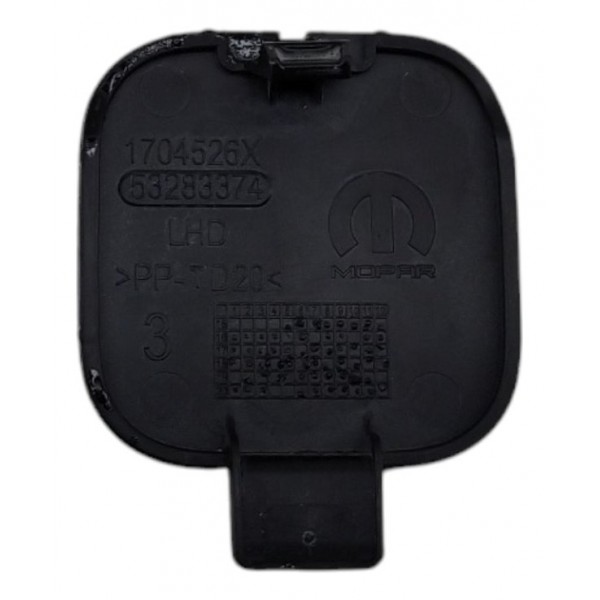 Tampa Do Parafuso Console Central Jeep Compass Le 2017 2022