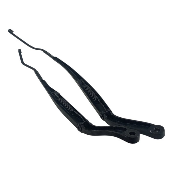 Par Braço Limpador Jeep Compass Flex 2018