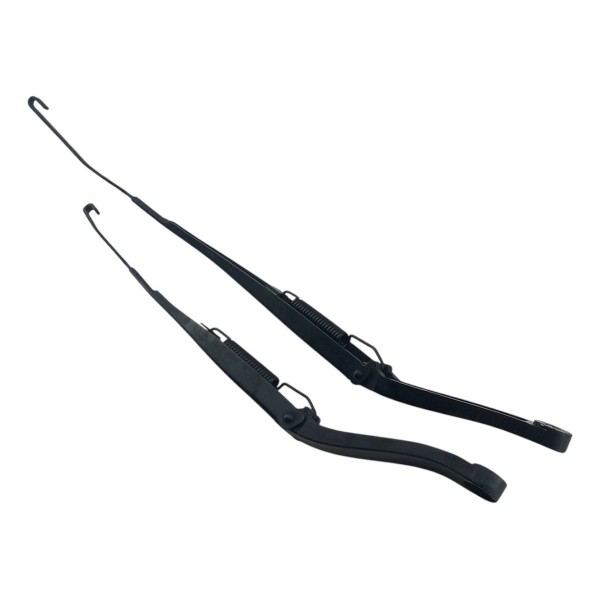 Par Braço Limpador Jeep Compass Flex 2018