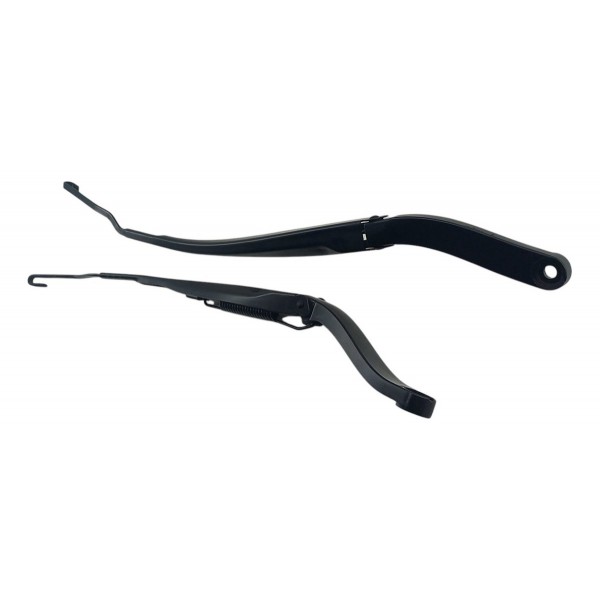 Par Braço Limpador Jeep Compass Flex 2018