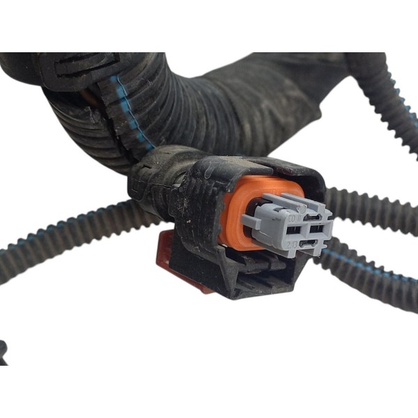 Chicote Motor Jeep Compass 1.3 T270 2022 A 2024 Original