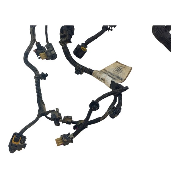 Chicote Motor Jeep Compass 1.3 T270 2022 A 2024 Original