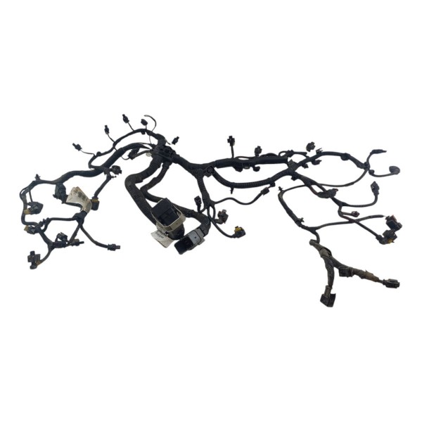 Chicote Motor Jeep Compass 1.3 T270 2022 A 2024 Original