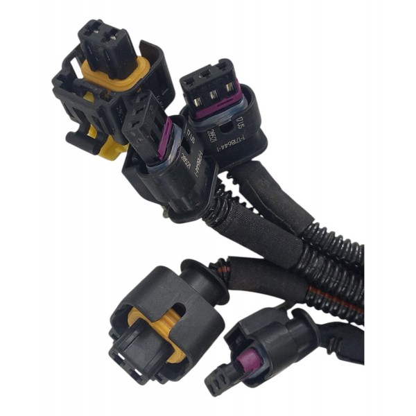 Chicote Motor Jeep Compass 1.3 T270 2022 A 2024 Original