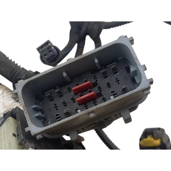 Chicote Motor Jeep Compass 1.3 T270 2022 A 2024 Original