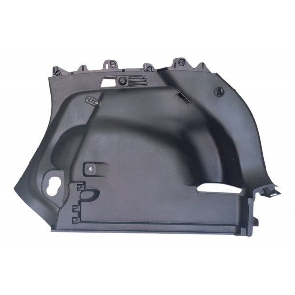 Forro Lateral Direito Porta Mala Jeep Compass 1.3 2022 2024