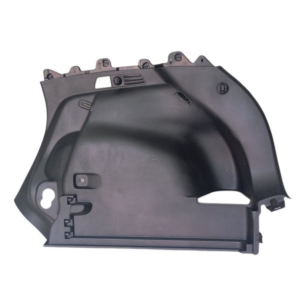 Forro Lateral Direito Porta Mala Jeep Compass 1.3 2022 2024