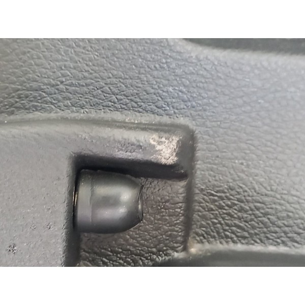 Forro Lateral Direito Porta Mala Jeep Compass 1.3 2022 2024