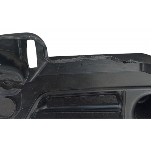 Forro Lateral Direito Porta Mala Jeep Compass 1.3 2022 2024