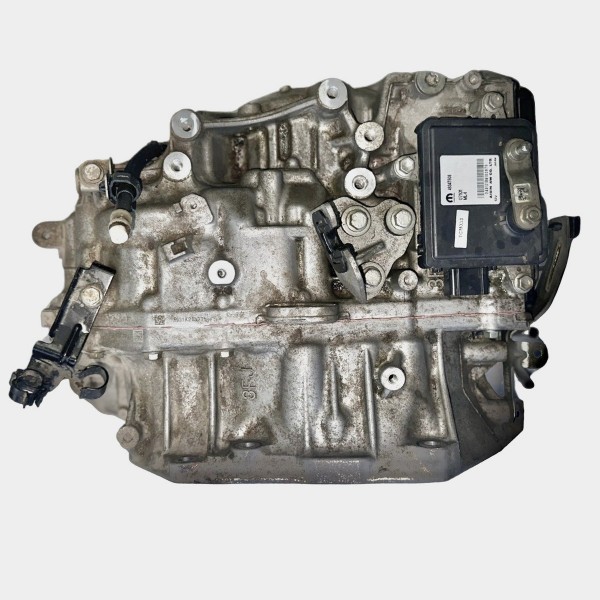 Caixa Cambio Jeep Compass Renegade Commander Toro 1.3