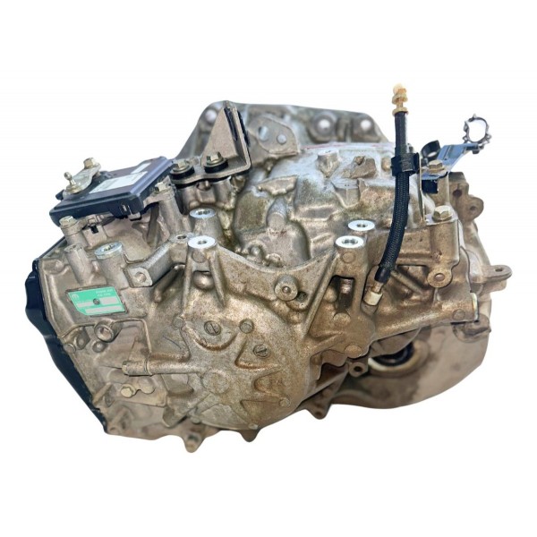 Caixa Cambio Jeep Compass Renegade Commander Toro 1.3