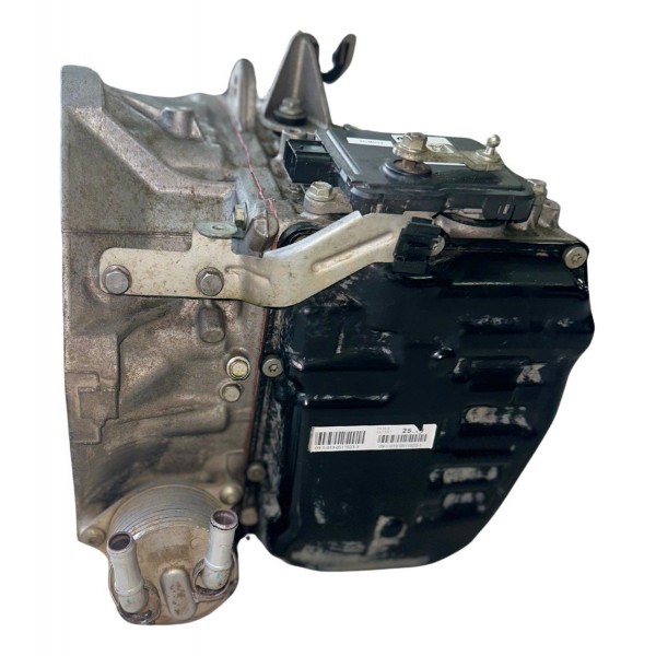 Caixa Cambio Jeep Compass Renegade Commander Toro 1.3