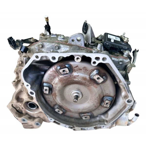 Caixa Cambio Jeep Compass Renegade Commander Toro 1.3