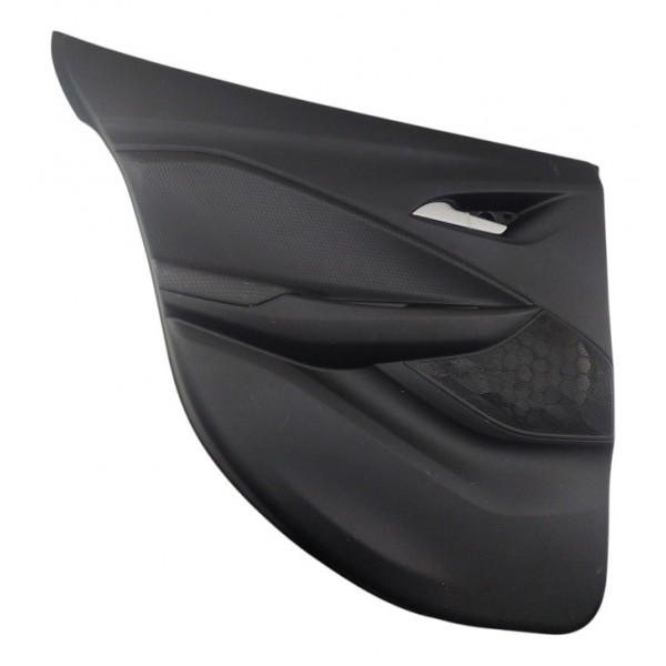 Forro Porta Traseira Le Gm Onix 2020 2023 Original