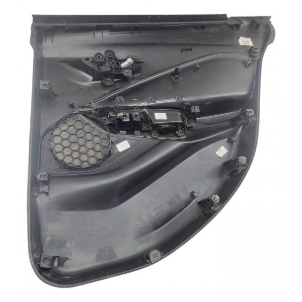 Forro Porta Traseira Le Gm Onix 2020 2023 Original