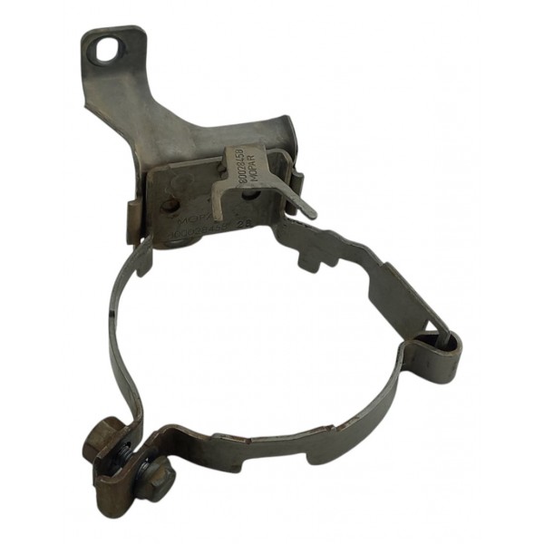 Suporte Bomba De Água Fiat Toro Jeep Compass 1.3 2022 2023