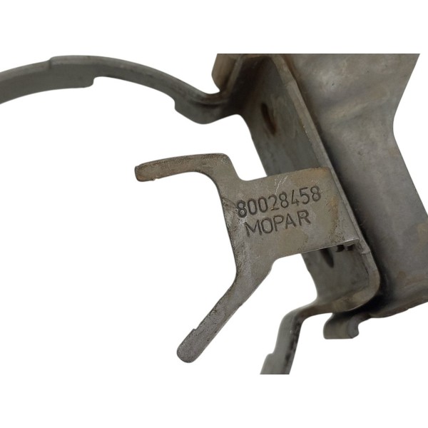 Suporte Bomba De Água Fiat Toro Jeep Compass 1.3 2022 2023