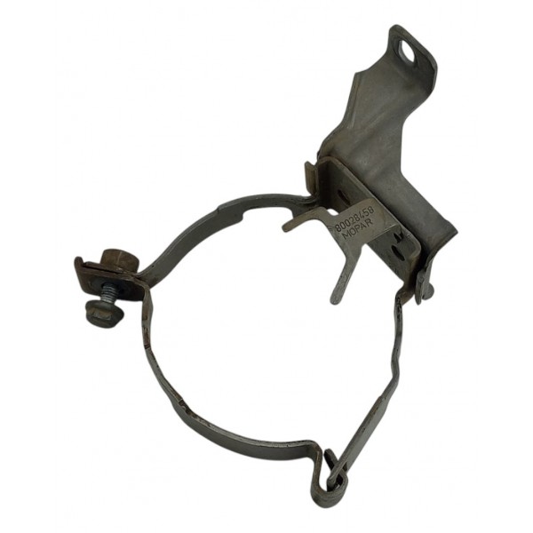 Suporte Bomba De Água Fiat Toro Jeep Compass 1.3 2022 2023