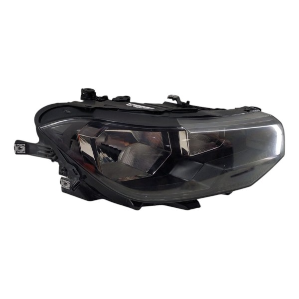 Farol Diant Vw T-cross Ld 2020 2024