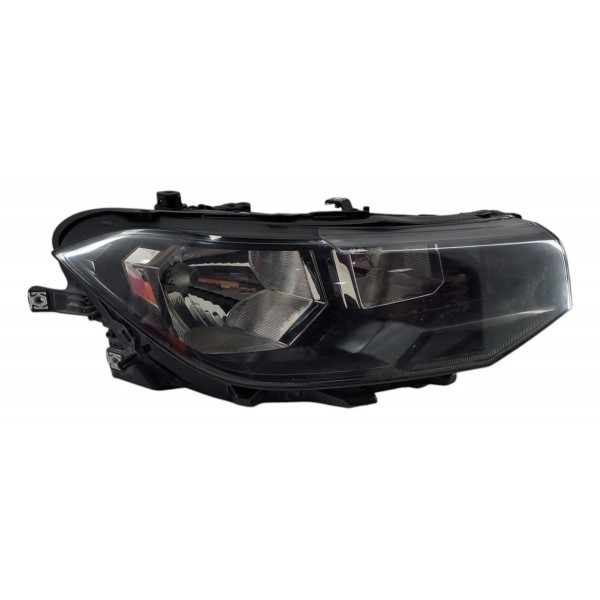 Farol Diant Vw T-cross Ld 2020 2024