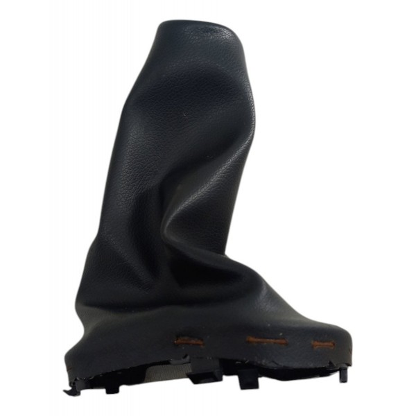 Coifa Alavanca Câmbio Renault Logan Sandero 2015 A 2020