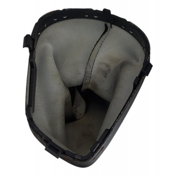 Coifa Alavanca Câmbio Renault Logan Sandero 2015 A 2020