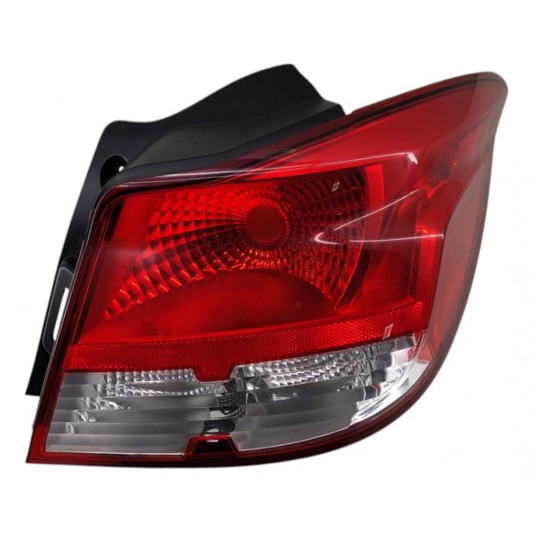 Lanterna Tras Gm Onix Ld 2012 2019 Importado