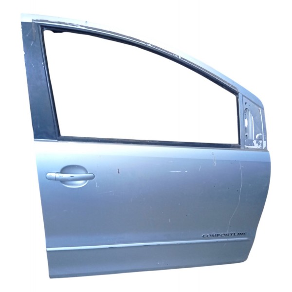 Porta Dianteira Direita Vw Fox 2010 2020