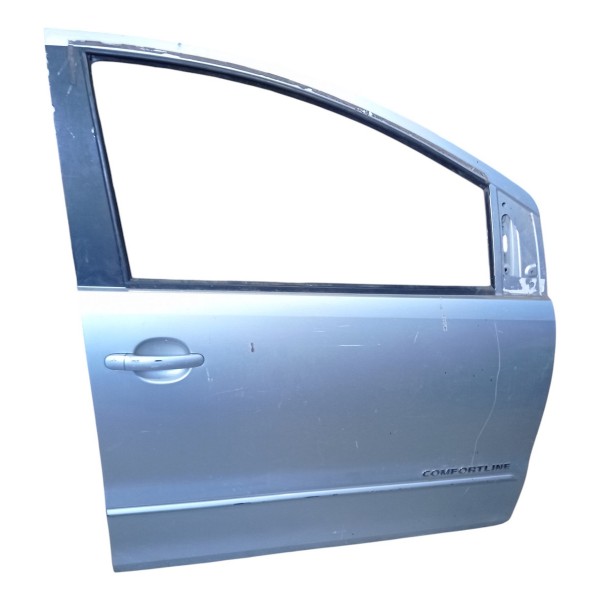 Porta Dianteira Direita Vw Fox 2010 2020