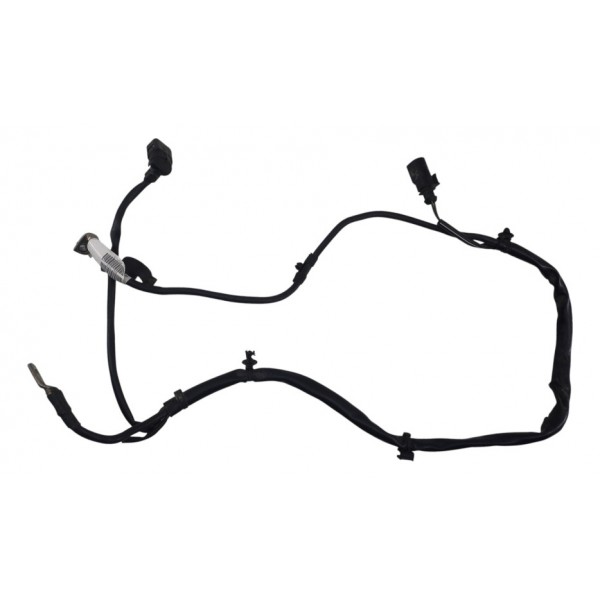 Chicote Alternador Audi A3 Jetta 2014 2019 Original