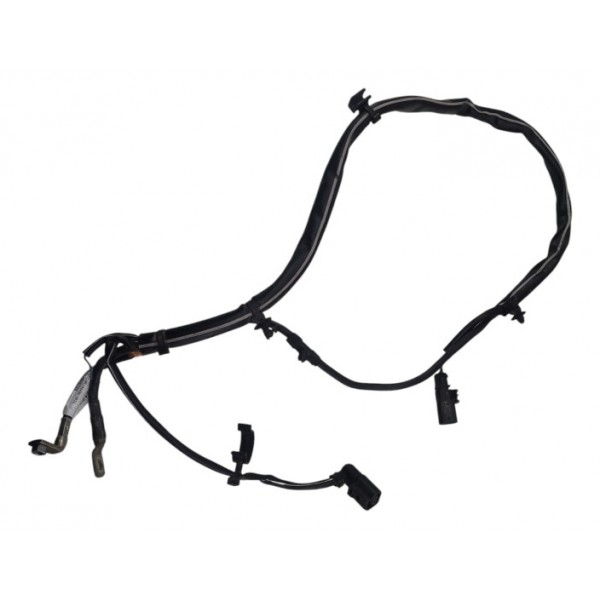 Chicote Alternador Audi A3 Jetta 2014 2019 Original