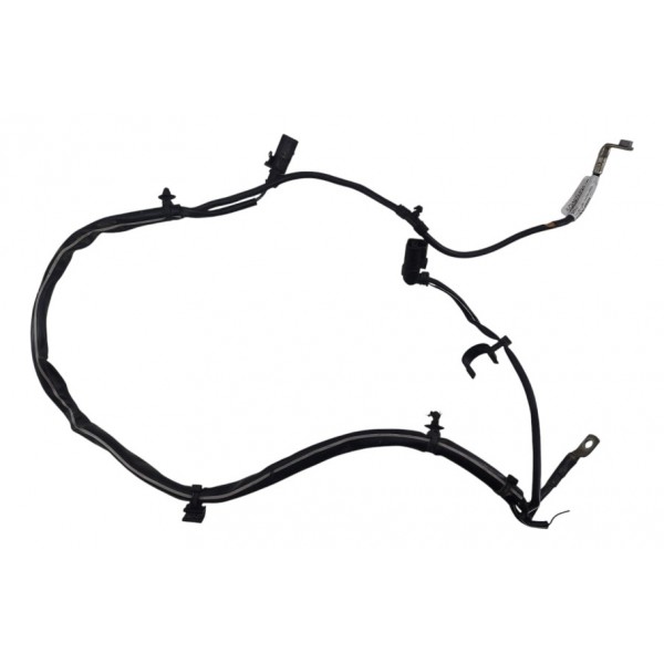 Chicote Alternador Audi A3 Jetta 2014 2019 Original