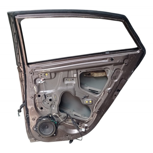 Porta Traseira Direita Hyundai Hb20 Sedan 2013 2019  Origi