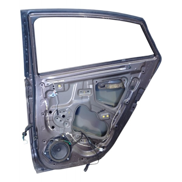 Porta Traseira Direita Hyundai Hb20 Sedan 2013 2019  Origi