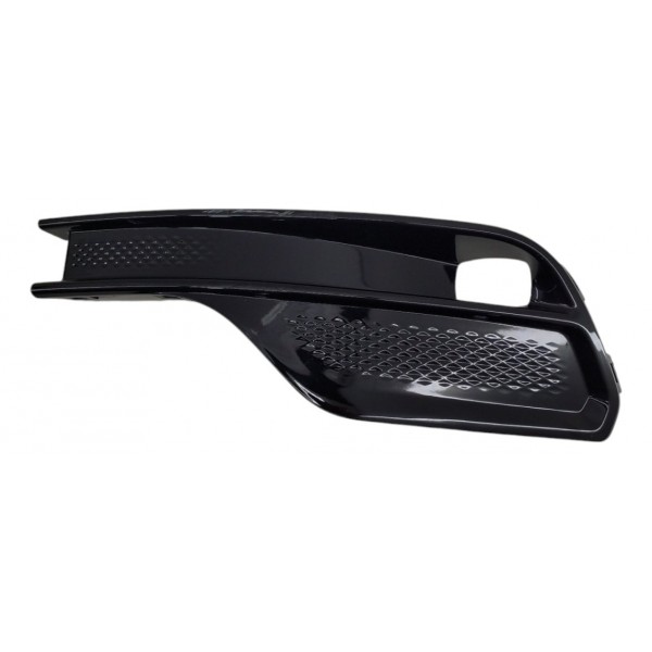 Moldura Farol De Milha Jeep Compass Le 2020 2024 C Detalhe