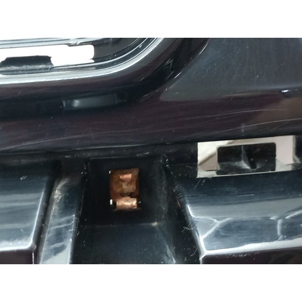 Grade Superior Dianteiro Jeep Compass 2022 A 2024