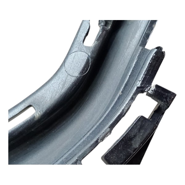 Grade Superior Dianteiro Jeep Compass 2022 A 2024