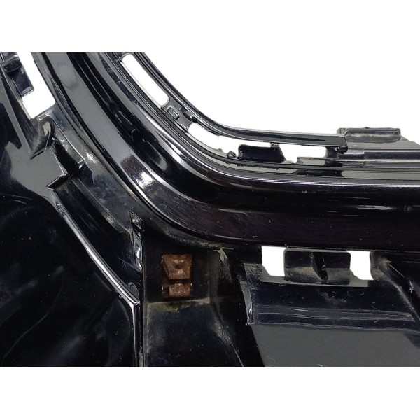 Grade Superior Dianteiro Jeep Compass 2022 A 2024