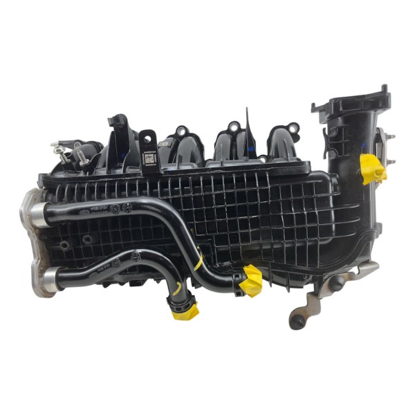 Coletor Admissão Jeep Compas 2020 2024 Flex