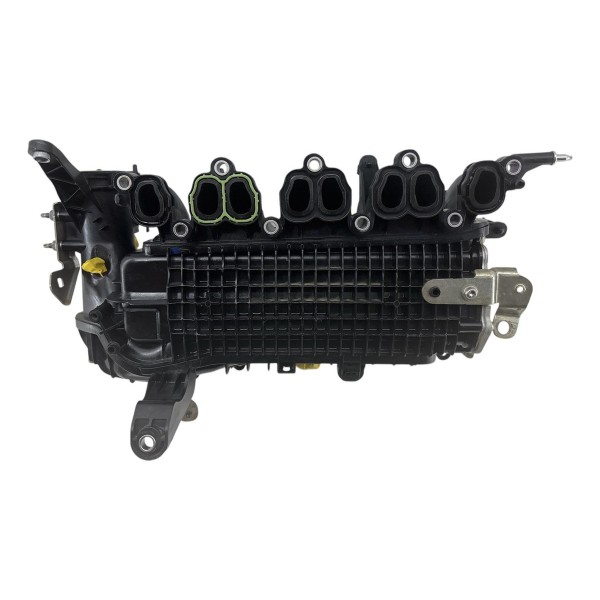 Coletor Admissão Jeep Compas 2020 2024 Flex