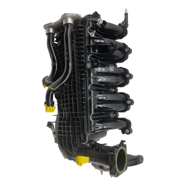 Coletor Admissão Jeep Compas 2020 2024 Flex