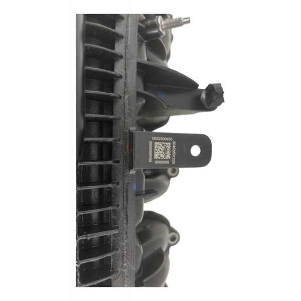 Coletor Admissão Jeep Compas 2020 2024 Flex