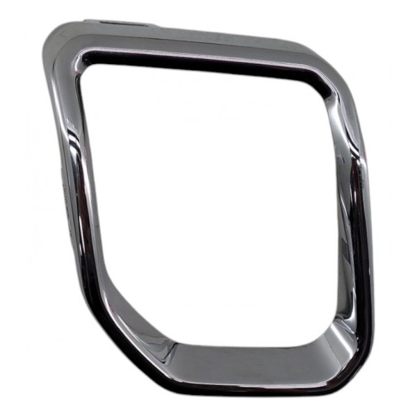 Moldura Aro Friso Jeep Compass Ld 2020 2024