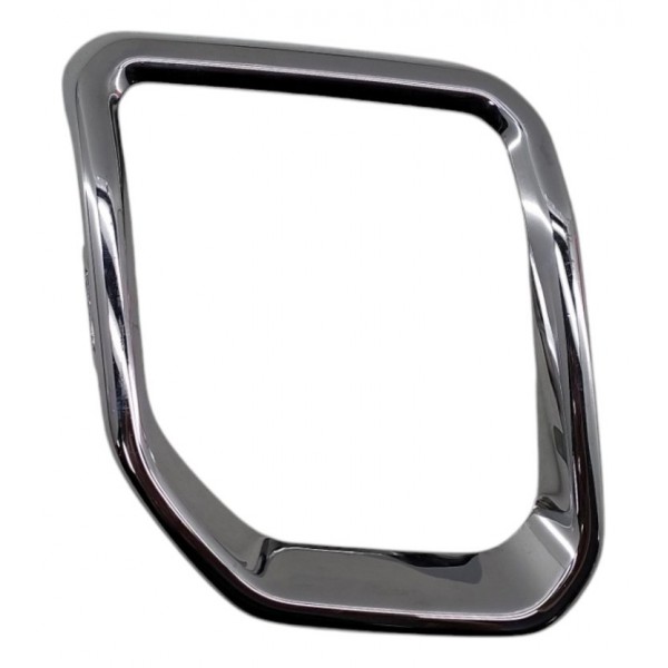 Moldura Aro Friso Jeep Compass Ld 2020 2024